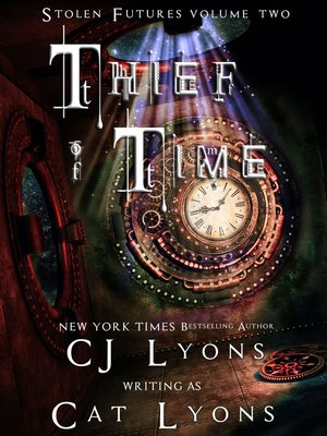 download a thief of time book